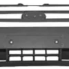 Pare chocs avant central pour FORD TRANSIT Mk7, 2006-2014, Neuf à peindre
