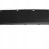 Pare Chocs Avant inférieur pour BMW X1 E84 ph. 1 2009-2012,, Neuf à peindre
