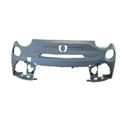 Pare chocs avant pour ABARTH 500, 595-695 phase 2 depuis 2016, Neuf à peindre