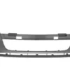 Pare chocs avant pour AUDI A3 III ph.1 (3 portes) 2012-2016, trous radar & Park Assist , Neuf à