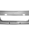 Pare chocs avant pour AUDI A3 II ph.3 (3 portes) 2008-2012, trou laves phares, Neuf à peindre