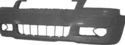 Pare chocs avant pour AUDI A3 II ph.1 (3 portes) 2003-2005, Neuf à peindre