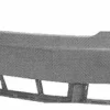 Pare chocs avant pour AUDI A4 II 2000-2004, Neuf à peindre