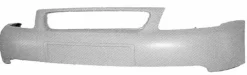 Pare chocs avant pour AUDI A3 I phase 1, 1996-2000, Neuf à peindre