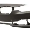 Pare chocs avant pour BMW Serie 3 F30, 2012-2014, trous radar + supports, trous lave-phares, Mod. MODERN LUXURY SPORT, Neuf à peindre