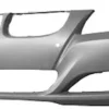 Pare chocs avant pour BMW série 3 E90-E91, 2008-2011, trous radar et lave-phares, Neuf