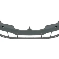 Pare chocs avant pour BMW Sèrie 7 G11/G12 2015-2018, avec trous de lave-phares, Neuf à peindre