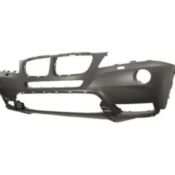 Pare Chocs Avant pour BMW X3 F25 2010-2015, trou lave-phares, Neuf à peindre