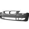 Pare chocs avant pour BMW Serie 5 E60-E61 RY, 2007-2010, trous lave-phares, Neuf à peindre