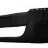 Pare chocs avant pour CITROËN BERLINGO II phase 2, 2012-2015, Neuf à peindre