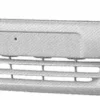 Pare chocs avant pour CITROËN BERLINGO I phase 1, 1996-2002, Neuf à peindre