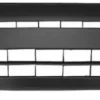 Pare chocs avant pour CITROËN BERLINGO I phase 2, 2002-2008, Neuf à peindre