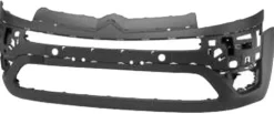 Pare chocs avant pour CITROËN C4 GRAND PICASSO I, 2006-2010, Neuf à peindre