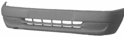 Pare chocs avant pour CITROËN SAXO phase 2, 1999-2003, Neuf à peindre