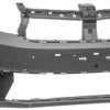 Pare chocs avant pour DACIA SANDERO STEPWAY II phase 2, 2016-2020, Neuf à peindre