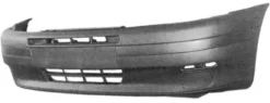 Pare chocs avant pour FIAT PUNTO I 1993-1999, (EL-ELX-Cabrio), Neuf à peindre