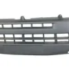 Pare chocs avant pour FIAT DUCATO II ph. 1 1994-2002, Gris foncé, Neuf