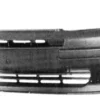 Pare chocs avant pour FIAT PUNTO I 1993-1999, (ELX-GT-Sporting), Neuf à peindre