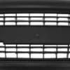 Pare chocs avant pour FIAT QUBO, 2008-2016, trous feux antibrouillard, Neuf à peindre