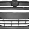 Pare chocs avant pour FIAT DOBLO II phase 1, 2010-2015, Neuf à peindre