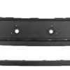 Pare chocs avant pour FORD TOURNEO CUSTOM depuis 2012 >, gris, Neuf