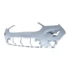 Pare chocs avant pour FORD ECOSPORT II phase 2, depuis 2018, trous radar + supports, Neuf à peindre