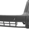 Pare chocs avant pour FORD TRANSIT Mk7 2006-2014 (modèle 3.2 TDCi) trous AB, à peindre partiellement