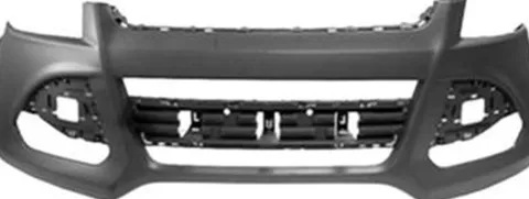 Pare chocs avant pour FORD KUGA II ph. 1 2013-2016, Neuf à peindre