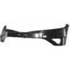 Pare chocs avant pour HONDA CIVIC VIII 3/5 portes 2006-2009, Neuf à peindre