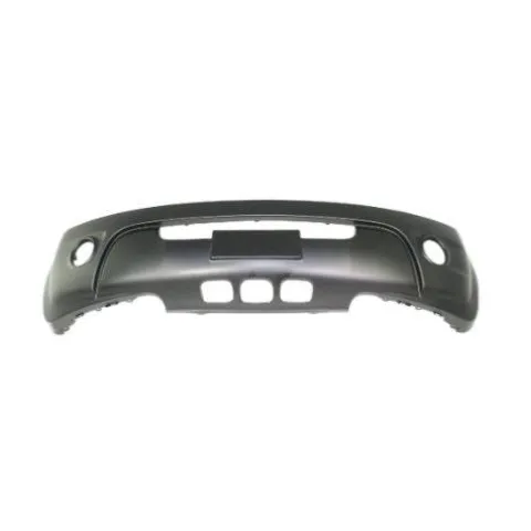 Pare chocs avant pour KIA SORENTO 2006-2009 avec élargisseur, Mod. EX, Neuf à peindre