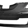 Pare chocs avant pour LANCIA YPSILON I ph. 1 2003-2006, trous antibrouillard, Neuf à peindre