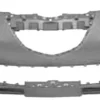Pare chocs avant pour LANCIA YPSILON II ph. 1 2011-2015, Neuf à peindre