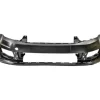 Pare chocs avant pour MERCEDES CLASSE ML/GLE, 2011-2015 (W166), mod. AMG, Neuf à peindre