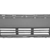 Pare chocs avant pour MERCEDES (W180-202) CLASSE C 1998-2000, trous capteurs radar, Neuf à peindre