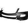 Pare chocs avant pour MERCEDES CLASSE ML Phase 1 2005-2008 (W164), trous radar, Neuf à peindre