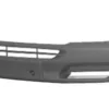 Pare chocs avant pour MERCEDES SPRINTER I (W901-W905), 2000-2006, Neuf à peindre