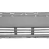 Pare chocs avant pour MERCEDES (W180-202) CLASSE C 1998-2000, Neuf à peindre