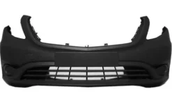 Pare chocs avant pour MERCEDES VITO III (W447) 2014-2019, Neuf à peindre