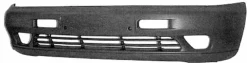 Pare chocs avant pour MERCEDES VITO I (W638) 1996-2003, gris, Neuf