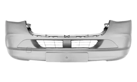 Pare chocs avant pour MERCEDES SPRINTER III depuis 2018 (W907-W910), Neuf à peindre