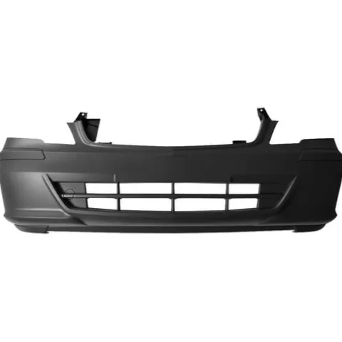 Pare chocs avant pour MERCEDES VITO II phase 2 (W639) 2010-2014, sans grille, Neuf à peindre