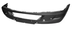 Pare chocs avant pour MERCEDES SPRINTER II (W906), 2006-2013, trous radar, Neuf