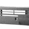 Pare chocs avant pour MERCEDES SPRINTER I (W901-W904), 1995-2000, Neuf à peindre