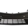 Pare chocs avant pour MERCEDES VITO III (W447) 2019-2024, avec cache crochet, avec 4 trous PDC+2 trous Park Assist, trou pour la recharge électrique, Mod. E-VITO, Neuf