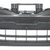 Pare chocs avant pour NISSAN QASHQAI II ph. 1 2014-2017, lave phares, capteurs radar, park assist, Neuf