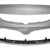 Pare chocs avant pour OPEL ASTRA J 2012-2016, trous lave phares, capteurs radar, Neuf