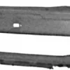 Pare Chocs Avant pour OPEL ZAFIRA A 1999-2005, Neuf à peindre