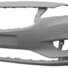 Pare chocs avant pour OPEL ASTRA K 2016-2019, Neuf à peindre