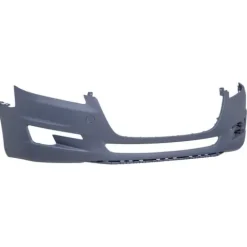 Pare chocs avant pour PEUGEOT 508 I phase 1, 2011-2014, Neuf à peindre