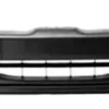 Pare chocs avant pour RENAULT SCENIC I phase 1, 1996-1999, noir, Neuf